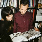 Magnetic Poetry - List pictures