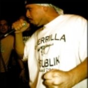 Immortal Technique & Dj Green Lantern - List pictures