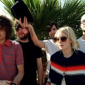 Shout Out Louds - List pictures