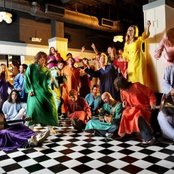 The Polyphonic Spree - List pictures