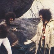 Mountain - List pictures