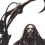 Rob Zombie - List pictures