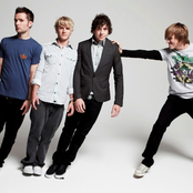 Mcfly - List pictures