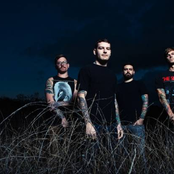 Senses Fail - List pictures