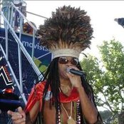 Carlinhos Brown - List pictures