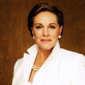 Julie Andrews - List pictures