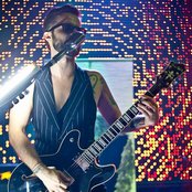 Changing Skins - List pictures