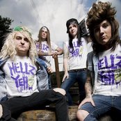 Bring Me The Horizon - List pictures