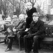 Dubstar - List pictures