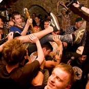 Riot Before - List pictures