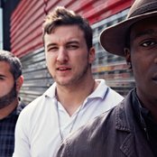 Animals As Leaders - List pictures