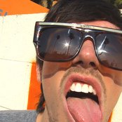 Sam Sparro - List pictures