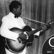 Lonnie Johnson - List pictures
