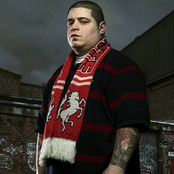 Vinnie Paz - List pictures