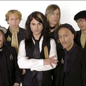 The Ark - List pictures