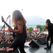 Azrael's Bane - List pictures