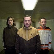 Fujiya & Miyagi - List pictures