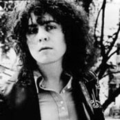 Marc Bolan - List pictures