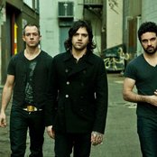 Crash Kings - List pictures