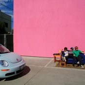 A Cursive Memory - List pictures