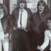 Vandenberg - List pictures