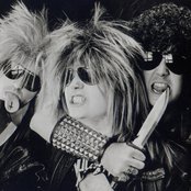 Deliverance - List pictures