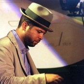 Jason Moran - List pictures