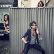 Beware Of Darkness - List pictures