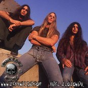 Pride And Glory - List pictures