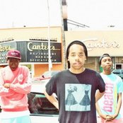 Earl Sweatshirt - List pictures