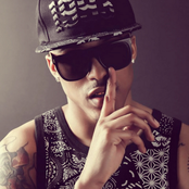 August Alsina - List pictures