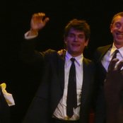 John Mayer Trio - List pictures