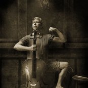 Ernst Reijseger - List pictures