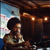 Damian Marley - List pictures