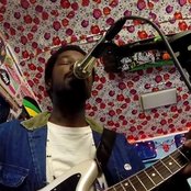 Curtis Harding - List pictures