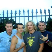 Steel Panther - List pictures