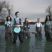 Fair To Midland - List pictures