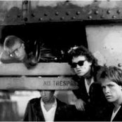 The Normals - List pictures