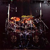 Neil Peart - List pictures