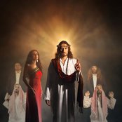 Orphaned Land - List pictures