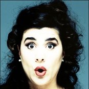 Cecilia Bartoli - List pictures