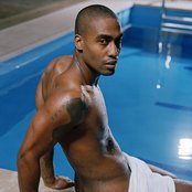 Simon Webbe - List pictures