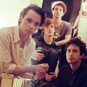 Palma Violets - List pictures