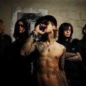 Dir En Grey - List pictures