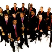 Lincoln Center Jazz Orchestra - List pictures