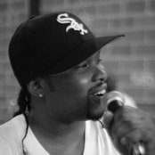 Aaron Sledge - List pictures