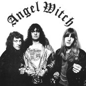 Angel Witch - List pictures