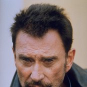 Hallyday Johnny - List pictures