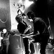 Gallon Drunk - List pictures