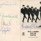 Billy J. Kramer & The Dakotas - List pictures